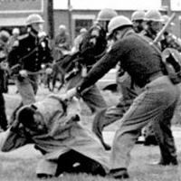 March 7, 1965: Bloody Sunday | Selma, Alabama