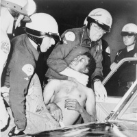 August 1965 Watts Riots