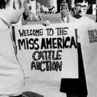 September 7, 1968: Miss America Protest