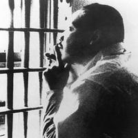 April 16th, 1963: A Letter from Birmingham is released