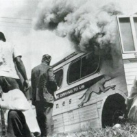 Freedom Rides - May 4th, 1964 Max Ranney
