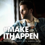 Gareth Emery - #makeithappen - Audio Version