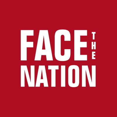 Face The Nation On The Radio