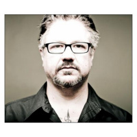 Best Selling Author of DEAD SET, SANDMAN SLIM Series RICHARD KADREY