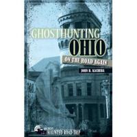 AMH Welcomes John The Ghost Hunter Kachuba