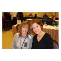 Paranormal Comics Karen Rontowski and Sonya King