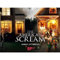 AMH Radio Talks THE AMERICAN SCREAM with Zack Carlson
