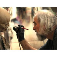 AMH Talks MAKING MONSTERS with Ed and Marsha Edmunds