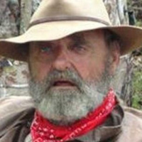 Cryptid Hunter John Trapper Tice of MOUNTAIN MONSTERS