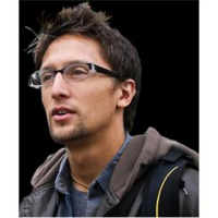 Americas Most Haunted Interviews Devin Marble