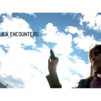 Exploring Science Channels ALIEN ENCOUNTERS with Dr. Hakeem Oluseyi