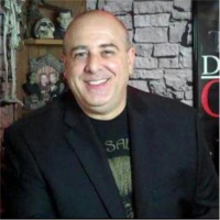 Talking SCREAMBOX with RAY CANNELLA, aka RAYZILLA