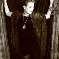 Michelle Belanger returns to AMH