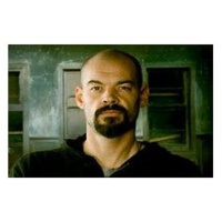 The Mighty Aaron Goodwin of GHOST ADVENTURES