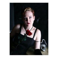 Americas Most Haunted Interviews Michelle Belanger