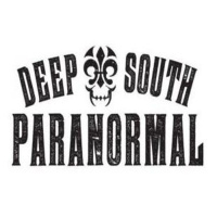 Syfys DEEP SOUTH PARANORMAL