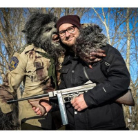 Lowell Dean, Writer/Director of Indie Horror-Comedy Sensation WOLFCOP