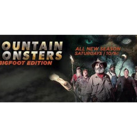 AMHRadio Chats with Trapper John Tice of Destination Americas MOUNTAIN MONSTERS