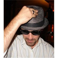 AMH Welcomes Aaron Sagers of PARANORMAL PAPARAZZI