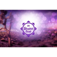 Americas Most Haunted Radio Explores Shakti Fest 2015