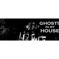 AMHRadio Speaks with Nadine Mercey of Destination Americas GHOSTS IN MY HOUSE