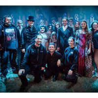 AMHRadio Steps Into Secret Dimensions of the Minds Eye with Midnight Syndicate