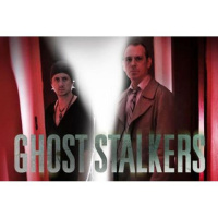 AMH Radio Talks GHOST STALKERS with Stars Chad Lindberg and John E.L. Tenney
