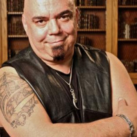 AMH Talks DEALS FROM THE DARKSIDE with Steve Santini