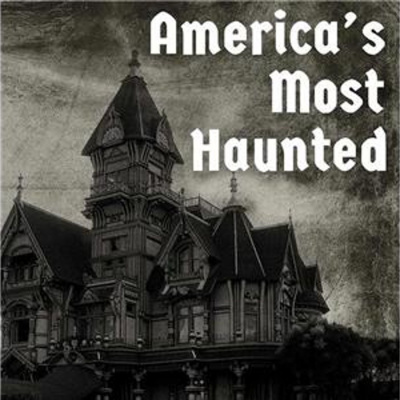 Americas Most Haunted