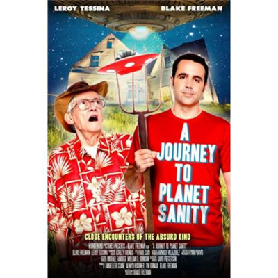 Americas Most Haunted