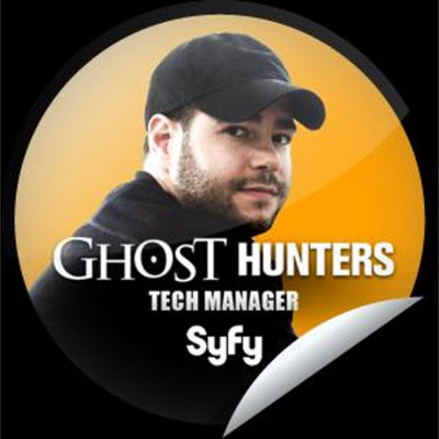 Americas Most Haunted