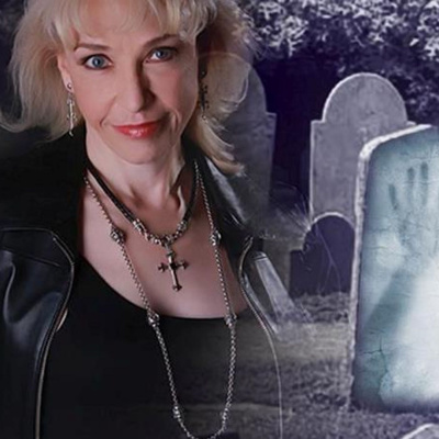 Americas Most Haunted