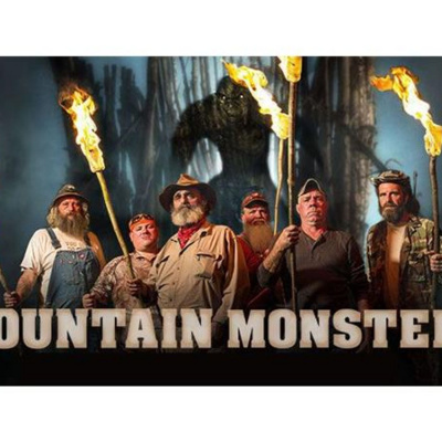 Americas Most Haunted