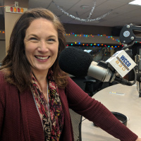 12-02-18 Show Highlight - Catherine Byers Breet