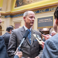 Real Talk with Roshini: Senator Paul Gazelka - Featured Segment