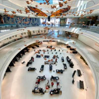 Real Talk with Roshini: Jill Renslow - Featured Segment