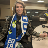 2-3-19 - Show Highlight - Kate Mortenson