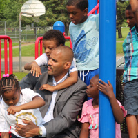 6-21-20 - Featured Segment - Tony Sanneh