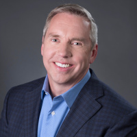 Real Talk with Roshini: Dr. Tom Vangilder - Featured Segment