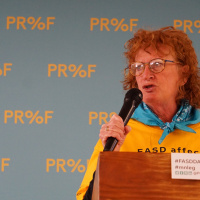 7-5-20 - Real Talk with Roshini - Sara Messelt - Featured Segment