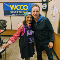 Real Talk with Roshini: Ryan Tanke - Featured Segment