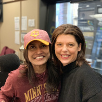 11-10-19 Real Talk with Roshini Featured Segment - Hortense Le Gentil