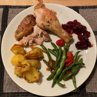 12-20-20 - Real Talk with Roshini - Terri Hulm-Fox - Featured Segment