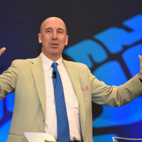 2-7-21 - Real Talk with Roshini - Jack Uldrich