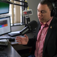 2-14-21 - Real Talk with Roshini - Jimmy Sengenberger