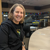 Featured Segment - MN Lynx GM  Head Coach Cheryl Reeve