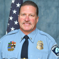 Real Talk with Roshini - One on One with Lt. Bob Kroll - Featured Segment