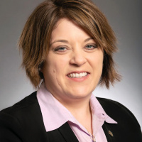 1-31-21 - Real Talk with Roshini - Featured Segment - Senator Karla Bigham