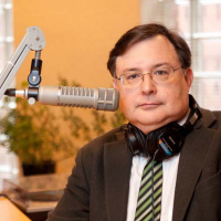 Real Talk with Roshini: Professor Louis Johnston - Featured Segment