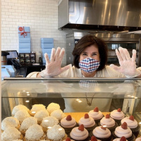 Real Talk with Roshini: Patti Soskin - Featured Segment